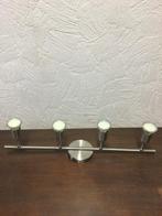 4. Schijnwerpers met LED-lampen inbegrepen, Ophalen, Gebruikt, Metaal of Aluminium, Led