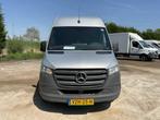 2023 Mercedes-Benz Sprinter Bedrijfswagen, Auto's, Bestelwagens en Lichte vracht, Automaat, Gebruikt, Euro 6, Mercedes-Benz
