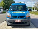 Renault Kangoo/ 1.5 dci/Euro 3 Diesel/Keuring, Auto's, Voorwielaandrijving, 4 deurs, Stof, 4 cilinders