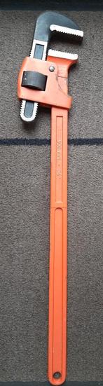 Bahco pijptang, Ophalen, Zo goed als nieuw