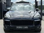 Porsche Cayenne 3.0 TD V6 Platinum Edition S JA'21 /TOIT PAN, Autos, Porsche, Cuir, Cayenne, Entreprise, 262 ch
