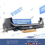 S206 AMG BUMPER ZWART WIT GRIJS BLAUW ROOD 206 2023 ESTATE C, Arrière, Utilisé, -, -