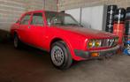 Alfa Romeo Alfetta 2.0 tweedehands uit het jaar 1984, Auto's, Berline, Particulier, Alfa Romeo, Te koop