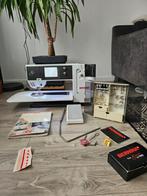 Bernina B820 Quilt Naaimachine, Hobby en Vrije tijd, Naaimachines en Toebehoren, Ophalen, Zo goed als nieuw, Naaimachine, Bernina