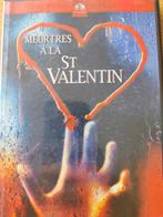 My Bloody Valentine (1981) (Paul Kelman) DVD, Ophalen of Verzenden, Zo goed als nieuw