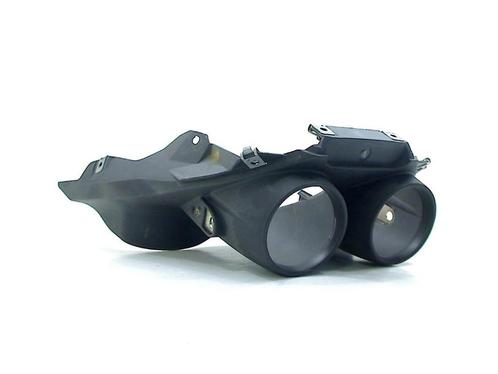 KONTPANEEL MIDDEN Gilera Fuoco 500 2013-2015 (653447), Motoren, Onderdelen | Overige, Gebruikt