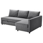Ikea zetel, lichte gebruikssporen, Ophalen, Gebruikt