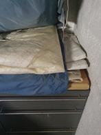 2 voiles de voilier - Génois et Petit Solent, Sports nautiques & Bateaux, Voiles & Accessoires de voile, Gênois ou Foc, Enlèvement