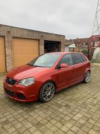 Vw polo, Auto's, 5 deurs, Particulier, Te koop, Benzine