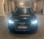 Audi A4 2.0 TDI tweedehands uit het jaar 2019, Auto's, Automaat, Euro 6, A4, Leder