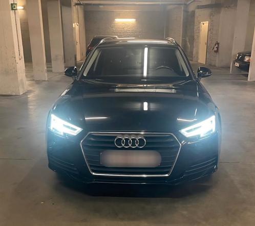 Audi A4 2.0 TDI tweedehands uit het jaar 2019, Auto's, Audi, Particulier, A4, Apple Carplay, Diesel, Euro 6, Break, 5 deurs, Automaat