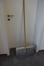 Pelle à neige galvanisé, Jardin & Terrasse, Enlèvement, Utilisé, Pelle, Autre