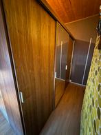 2 gratis kleerkasten, Huis en Inrichting, Kasten | Kleerkasten, Ophalen, Gebruikt