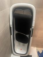 Mobiel bad xxl, Ophalen, Zo goed als nieuw
