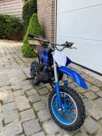 Pocket bike cross, Fietsen en Brommers, Minibikes, Midibikes en Pitbikes, Ophalen, Gebruikt, Dirtbike