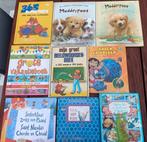 9 kinderboeken, Ophalen of Verzenden, Zo goed als nieuw