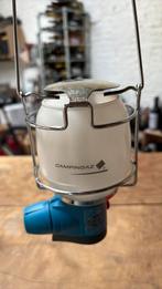Kampeerlamp gas, campingaz, Caravans en Kamperen, Ophalen, Gebruikt
