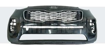 Bumper Kia Sportage 4 IV 15-18 86511-F1000 Voorbumper HK836 beschikbaar voor biedingen