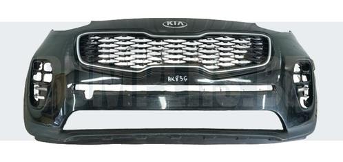 Bumper Kia Sportage 4 IV 15-18 86511-F1000 Voorbumper HK836, Auto-onderdelen, Carrosserie, Bumper, Voor, Gebruikt, 6 maanden garantie