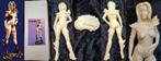 Resin model kit Catala girl 1/7 scale, Enlèvement ou Envoi, Neuf, Plus grand que 1:35, Personnage ou Figurines
