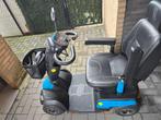 Scootmobiel Orion......nieuw accu batterij in !, Diversen, Brommobielen en Scootmobielen, Ophalen of Verzenden, Zo goed als nieuw