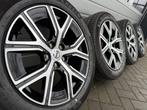 17 inch Volvo S40 S60 V40 V60 Hybrid cross country velgen, Auto-onderdelen, Banden en Velgen, Gebruikt, Banden en Velgen, 17 inch