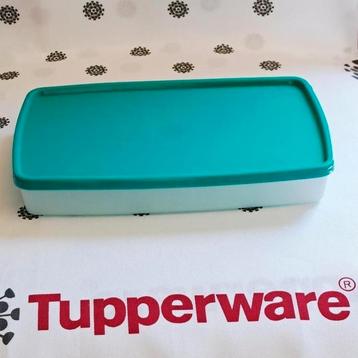 Tupperware Antarctica diepvriesdozen. Nieuw  beschikbaar voor biedingen