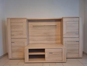 Complete meubelset (ideaal voor beginnende koppels) beschikbaar voor biedingen