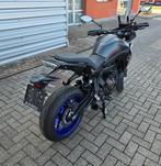 Yamaha Tracer 700 - 08/2022 - A2, Motoren, Motoren | Yamaha, Bedrijf, Minimaal motorrijbewijs A2, 689 cc, ABS