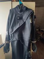 Droogpak scubapro trilaminaat, Watersport en Boten, Duiken, Ophalen, Zo goed als nieuw