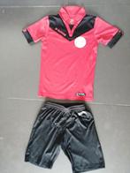 setje voetbalkledij 8 jaar, Sport en Fitness, Ophalen of Verzenden, Zo goed als nieuw, Shirt