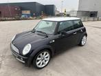 MINI COOPER - 2002 - R53 - Personenauto, Auto's, Gebruikt, Overige brandstoffen, Bedrijf, Handgeschakeld