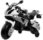 Moto électrique enfant - MOTO BMW S1000RR • 12V, Enlèvement, Neuf