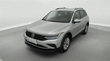 Volkswagen Tiguan 2.0 TDI SCR Life NAVI/FULL LED/JA17/PDC beschikbaar voor biedingen