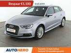 Audi A3 1.4 TFSI e-tron Sport (bj 2017, automaat), Auto's, Gebruikt, https://public.car-pass.be/vhr/f155d762-f131-475c-bcfb-fbd1ad8ce4cc