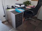 Kwaliteitsbureau, Ophalen, Zo goed als nieuw, Bureau