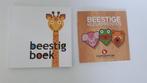 boek / beestig boekje, Boeken, Kinderboeken | Baby's en Peuters, Ophalen