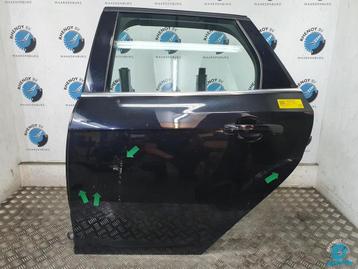 FORD FOCUS [L_REAR_DOOR] 2011 beschikbaar voor biedingen