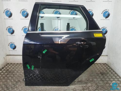 FORD FOCUS [L_REAR_DOOR] 2011, Auto-onderdelen, Overige Auto-onderdelen, Gebruikt, ARN erkend, Stiba lid, Erkend duurzaam, Ophalen of Verzenden