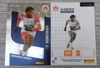 Panini Pro League 2025 Édition Limitée Dermane Karim, Ophalen of Verzenden, Nieuw