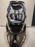 Maxi Cosi Mura 4 Kinderwagen, Zo goed als nieuw, Verstelbare duwstang, Maxi-Cosi, Ophalen