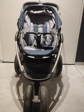 Maxi Cosi Mura 4 Kinderwagen beschikbaar voor biedingen