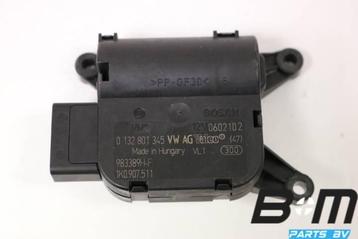 Kachelstelmotor Audi A3 8P Sportback beschikbaar voor biedingen