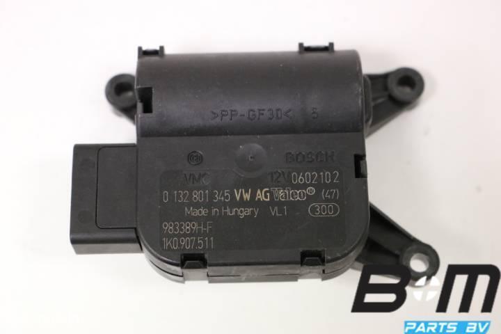 Kachelstelmotor Audi A3 8P Sportback, Auto-onderdelen, Airco en Verwarming, Gebruikt