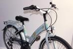 Mooie 22 inch BFK meisjesfiets - 6 speed, Fietsen en Brommers, Ophalen, 22 inch, BFK, BIKE FUN KIDS, Versnellingen