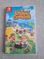 Animal Crossing, Online, 1 joueur, Comme neuf, Enlèvement