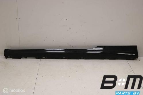 Sideskirt links Audi A5 F5 Cabrio LY9B, Autos : Pièces & Accessoires, Autres pièces automobiles, Utilisé