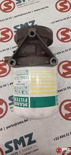 Occ Sécheur d'air Iveco, Autos : Pièces & Accessoires, Utilisé, Iveco, Autres pièces automobiles