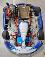 Kart, Sport en Fitness, Karting, Ophalen, Gebruikt, Kart