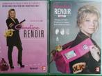 Candice Renoir Saisons 1 et 2 / DVD, Ophalen of Verzenden